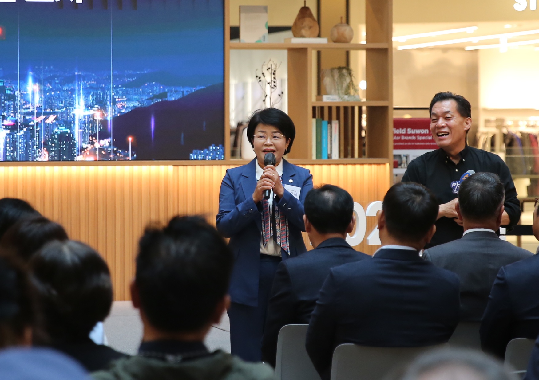 정자2,3동 새빛만남6번 사진